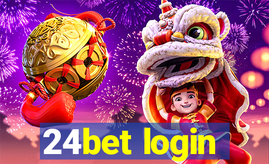 24bet login